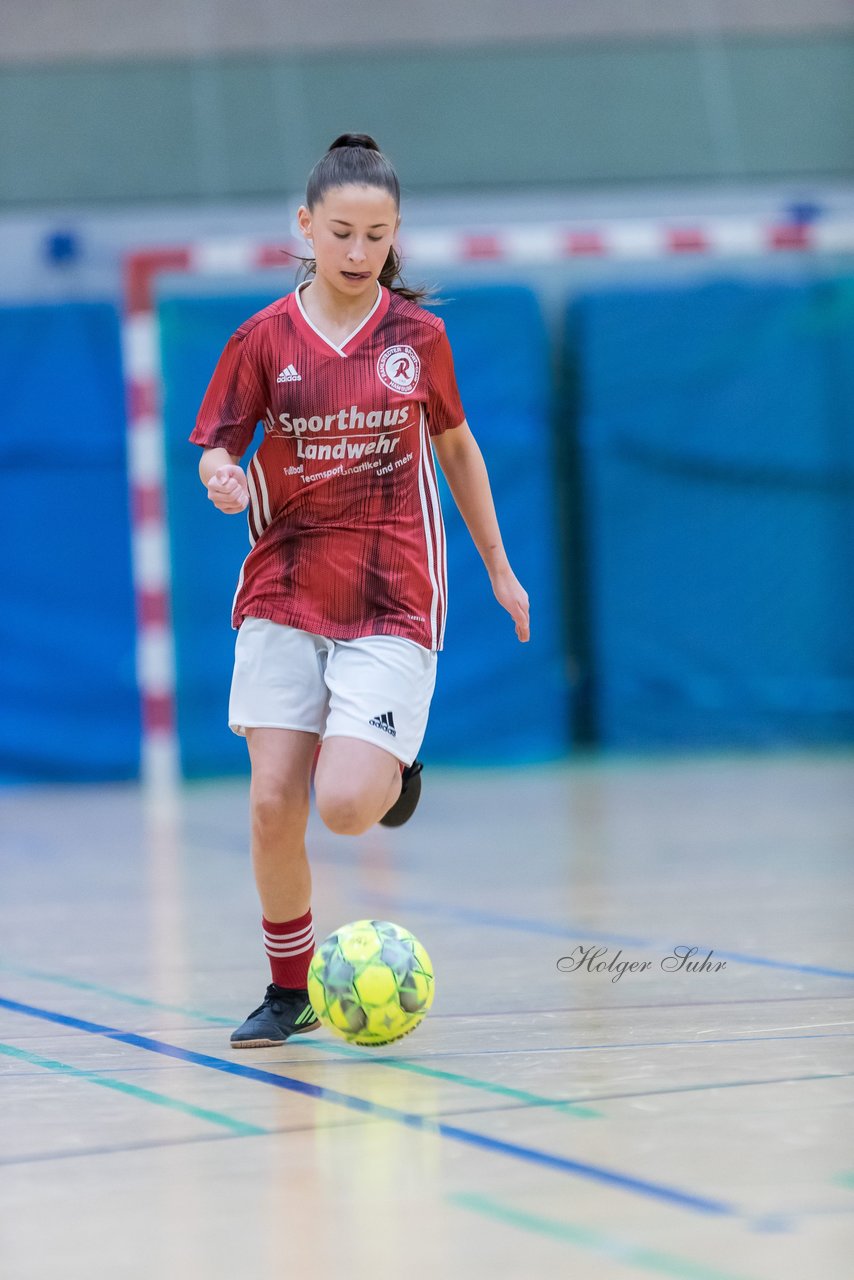Bild 112 - wCJ Futsalmeisterschaft